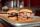 City Barbeque sandwiches